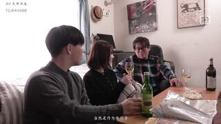 公认的彩花女神被同事灌醉后轮奸至高潮迭起 最后沦为肉棒下的奴隶